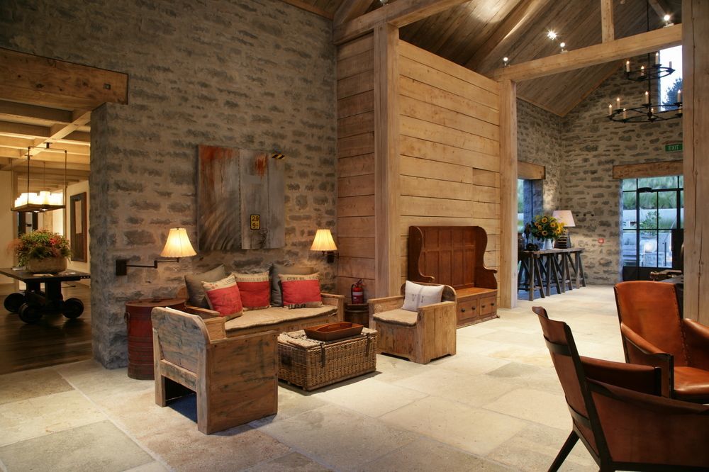 Villa Rosewood Cape Kidnappers Te Awanga Exterior foto